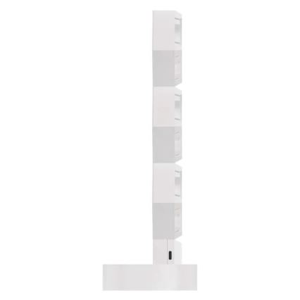 RGBIC Hämardatav laualamp GoSmart LED/5,5W/230V Wi-Fi Tuya
