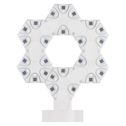 RGBIC Hämardatav laualamp GoSmart LED/5,5W/230V Wi-Fi Tuya
