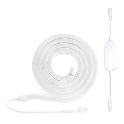 RGBIC LED Hämardatav valgusriba GoSmart LED/24W/230V 3 m Wi-Fi Tuya
