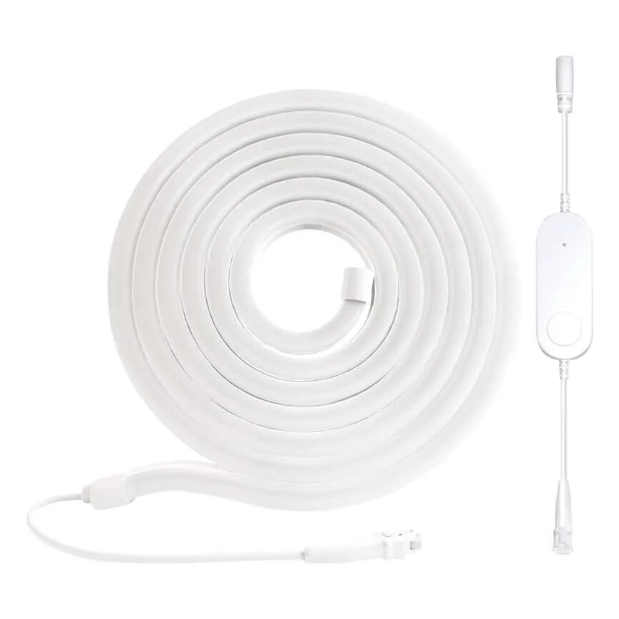 RGBIC LED Hämardatav valgusriba GoSmart LED/33W/230V 5 m Wi-Fi Tuya