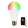 RGBW LED Hämardatav pirn A65 E27/11W/230V 2700-6500K Wi-Fi Tuya