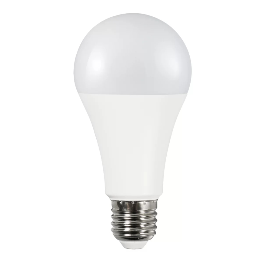 RGBW LED Hämardatav pirn A65 E27/11W/230V 2700-6500K Wi-Fi Tuya