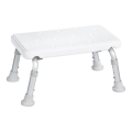 Ridder - Taburet 41x26,5 cm valge