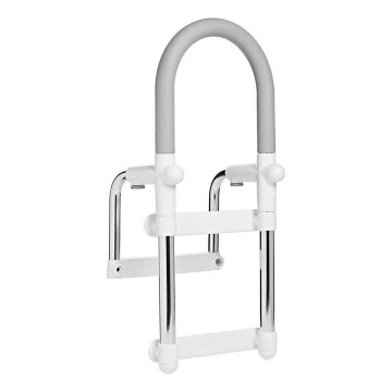 Ridder - vannikäepide 54x23,5 cm valge