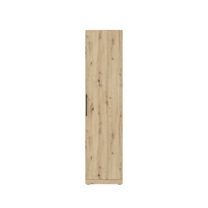 Riidekapp MARO 51x213 cm artisan-tamm
