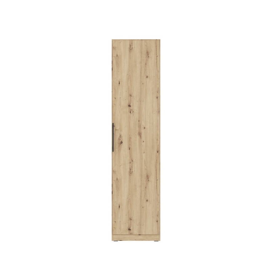 Riidekapp MARO 51x213 cm artisan-tamm
