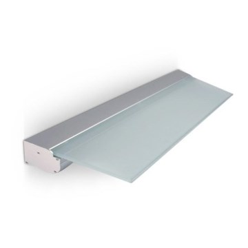Riiuliga seinavalgusti APERA T5 G5/13W/230V 68 cm