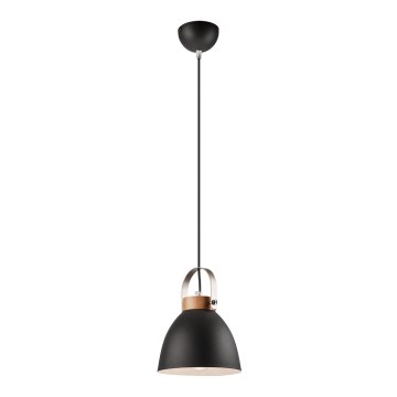 Ripats köisliinil DANIELLE 1xE27/60W/230V pöök