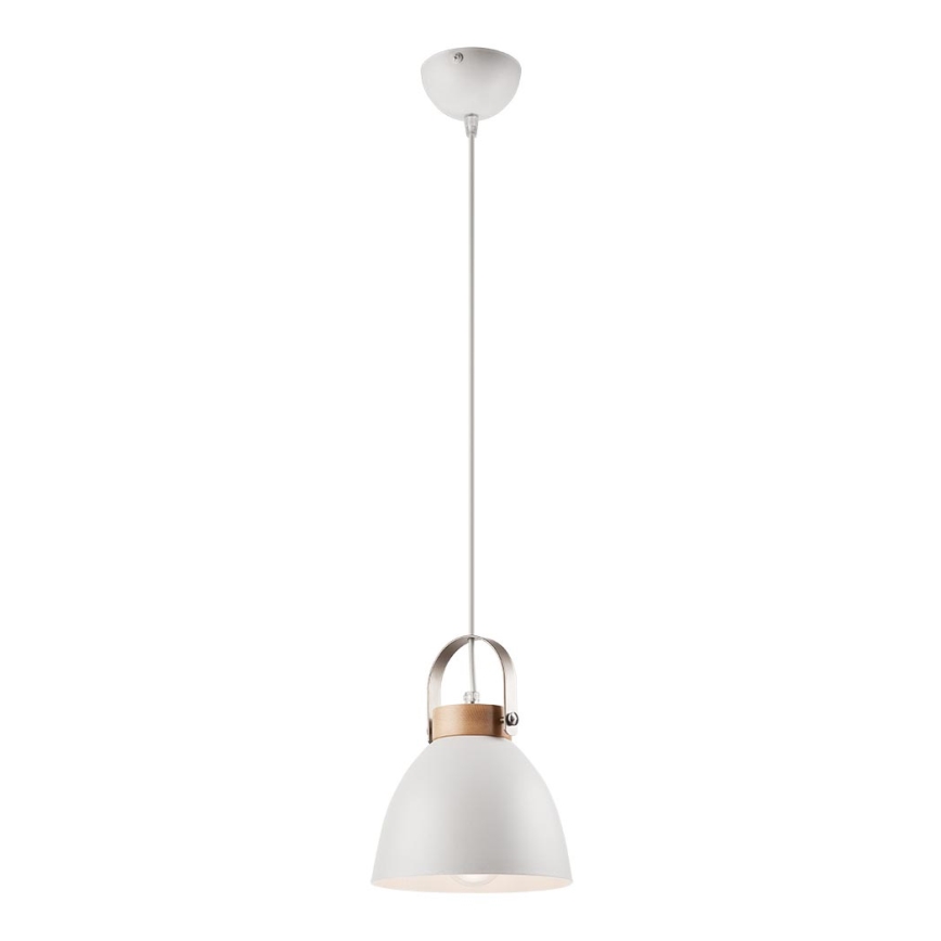 Ripats köisliinil DANIELLE 1xE27/60W/230V pöök