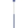 Ripatslamp kaabliga PASTELO 1xG9/8W/230V, sinine