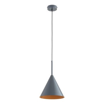 Ripplamp FABO kaabliga 1xE27/15W/230V, hall