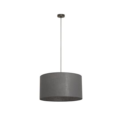 Ripplamp kaabliga ALBA 1xE27/15W/230V Ø 45 cm, hall
