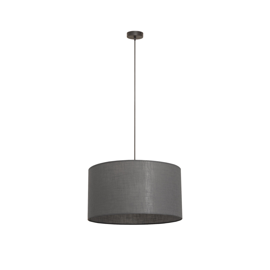 Ripplamp kaabliga ALBA 1xE27/15W/230V Ø 45 cm, hall