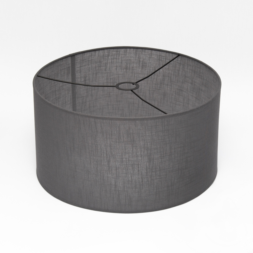 Ripplamp kaabliga ALBA 1xE27/15W/230V Ø 45 cm, hall