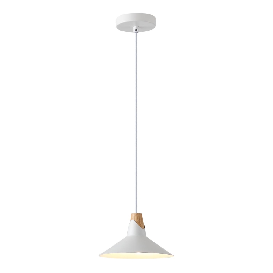 Ripplamp kaabliga CHROMA 1xG9/15W/230V valge