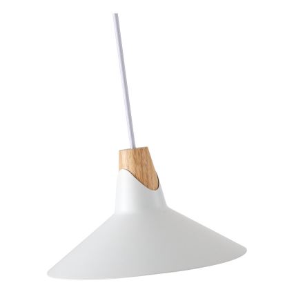 Ripplamp kaabliga CHROMA 1xG9/15W/230V valge