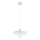 Ripplamp kaabliga LITO 1xE27/15W/230V mintroheline