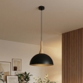 Ripplamp kaabliga NAUTICA 1xGX53/12W/230V must