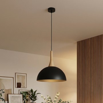 Ripplamp kaabliga NAUTICA 1xGX53/12W/230V must