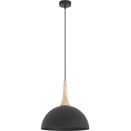 Ripplamp kaabliga NAUTICA 1xGX53/12W/230V must