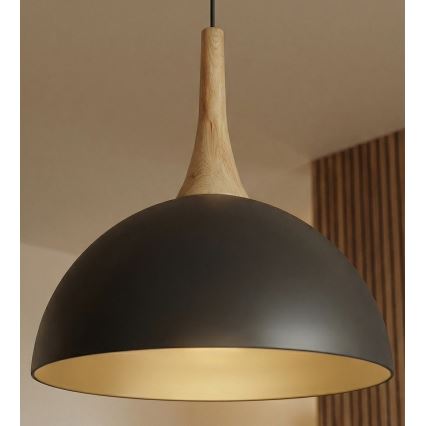 Ripplamp kaabliga NAUTICA 1xGX53/12W/230V must