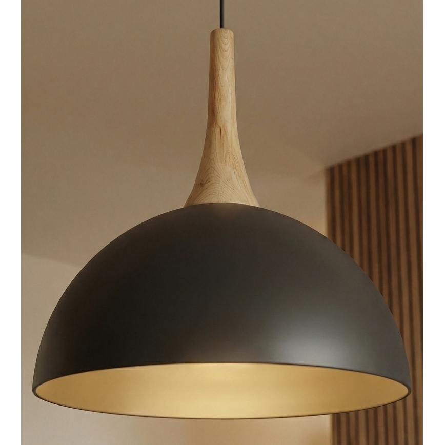 Ripplamp kaabliga NAUTICA 1xGX53/12W/230V must