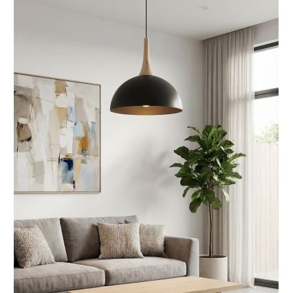 Ripplamp kaabliga NAUTICA 1xGX53/12W/230V must
