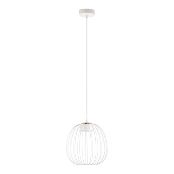 Ripplamp kaabliga OVELLA 1xGX53/10W/230V, läbimõõt 25 cm, kreemjas