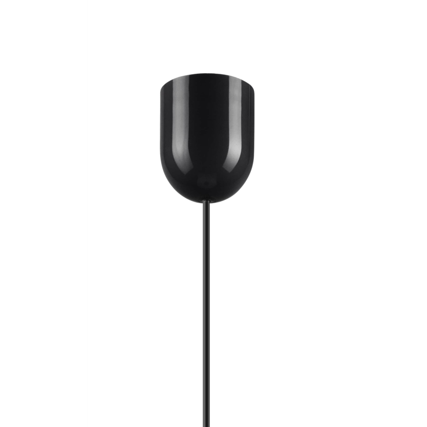 Ripplamp kaabliga ULLE 1xE27/15W/230V must