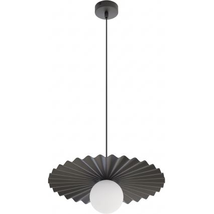 Ripplamp kaabliga UMBRA 1xG9/8W/230V must