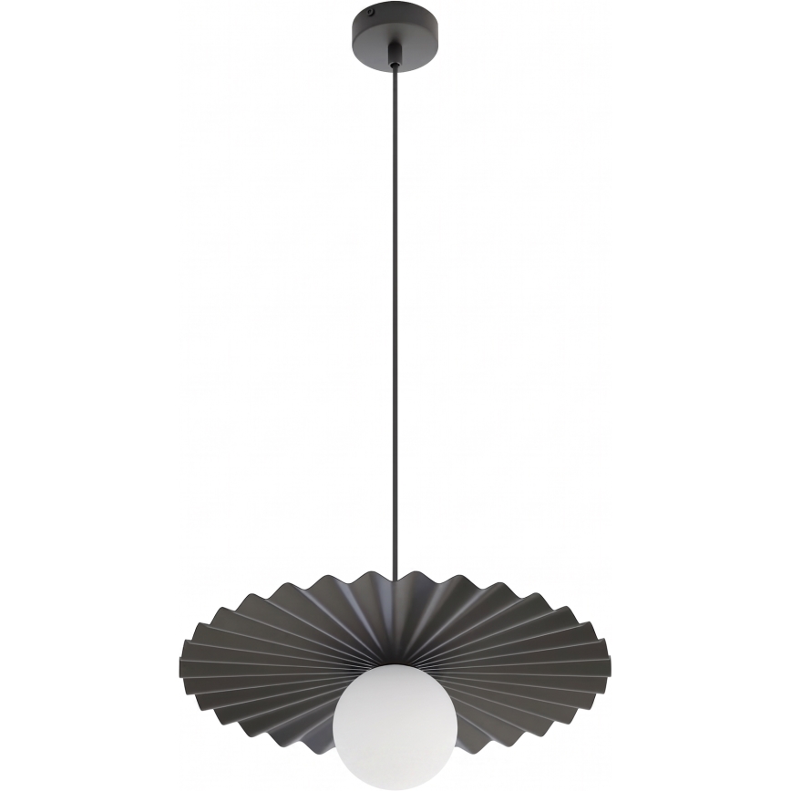 Ripplamp kaabliga UMBRA 1xG9/8W/230V must