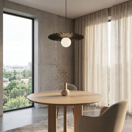 Ripplamp kaabliga UMBRA 1xG9/8W/230V must