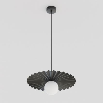 Ripplamp kaabliga UMBRA 1xG9/8W/230V must