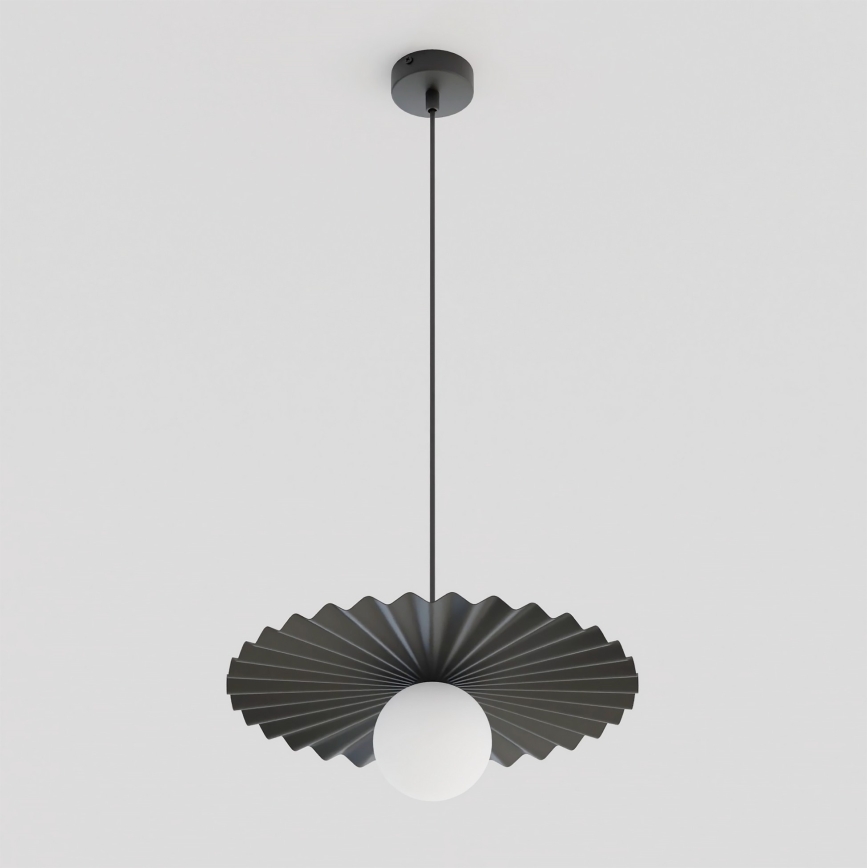 Ripplamp kaabliga UMBRA 1xG9/8W/230V must