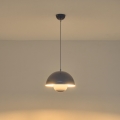 Ripplamp kaablil JARDEN 1xE27/15W/230V hall