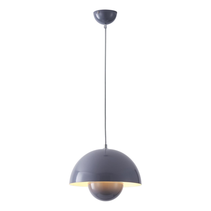 Ripplamp kaablil JARDEN 1xE27/15W/230V hall