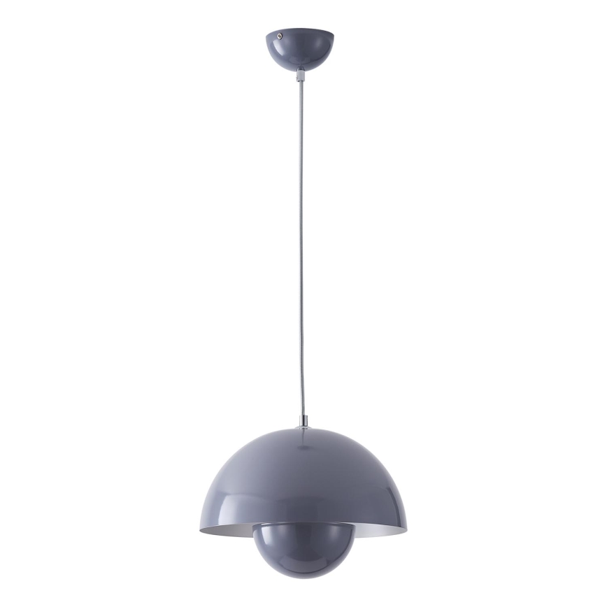 Ripplamp kaablil JARDEN 1xE27/15W/230V hall