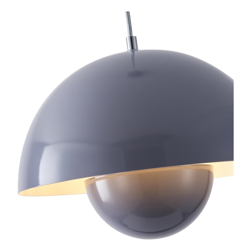 Ripplamp kaablil JARDEN 1xE27/15W/230V hall