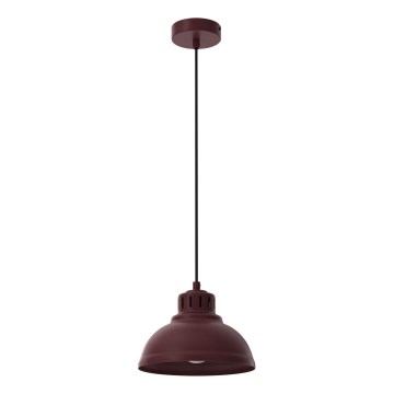 Ripplamp kaablil SVEN 1xE27/15W/230V bordoo