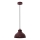 Ripplamp kaablil SVEN 1xE27/15W/230V bordoo