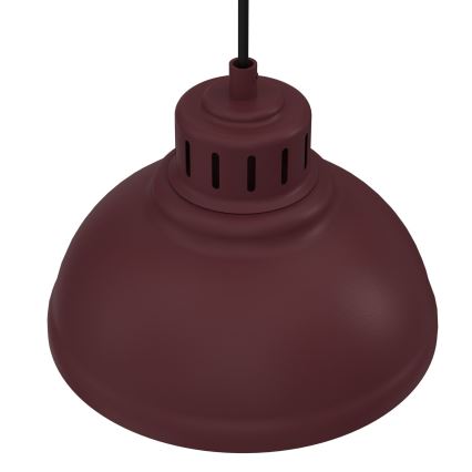 Ripplamp kaablil SVEN 1xE27/15W/230V bordoo