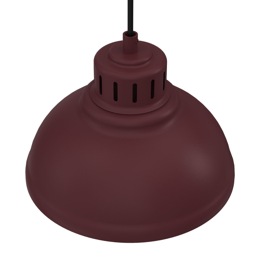 Ripplamp kaablil SVEN 1xE27/15W/230V bordoo