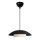 Ripplamp nööriga MOONLIGH 1xE27/40W/230V must