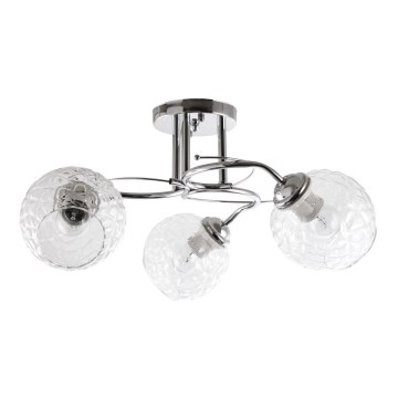 Ripplühter 3xE27/60W/230V