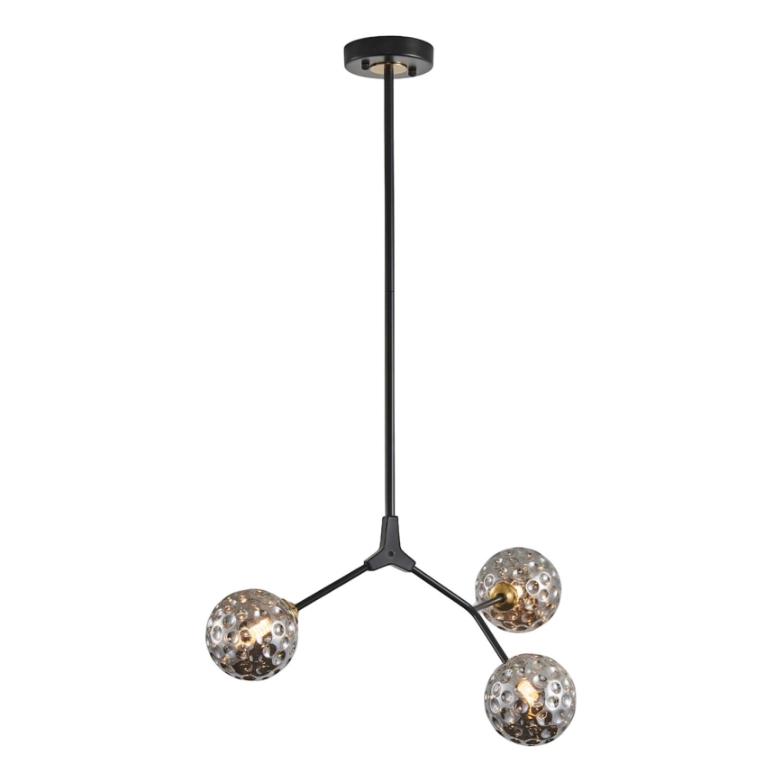 Ripplühter 3xG9/15W/230V hall