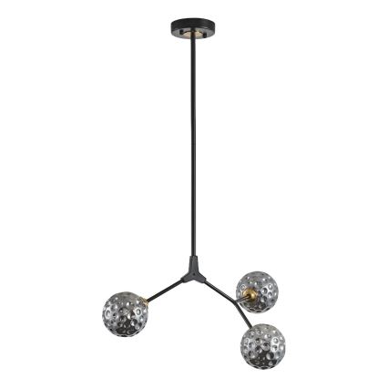 Ripplühter 3xG9/15W/230V hall