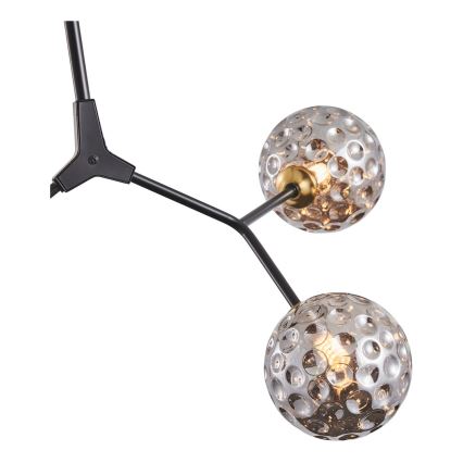 Ripplühter 3xG9/15W/230V hall