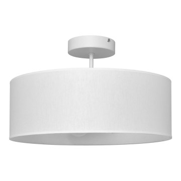 Ripplühter ALBA 3xE27/15W/230V valge