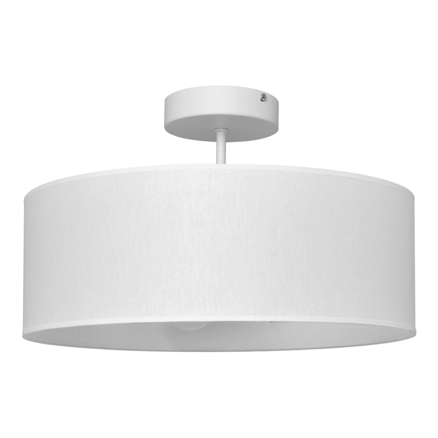 Ripplühter ALBA 3xE27/15W/230V valge