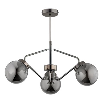 Ripplühter BARSUM 3xE14/10W/230V hall